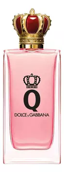 Q: парфюмерная вода 100мл уценка