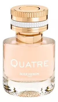 Quatre: парфюмерная вода 30мл уценка