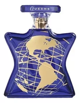 Queens: парфюмерная вода 100мл уценка