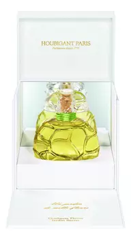 Quelques Fleurs Jardin Secret: духи 100мл