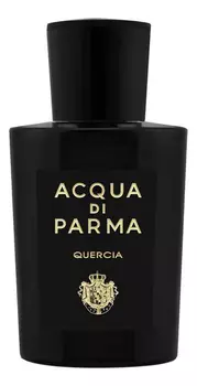 Quercia: парфюмерная вода 5мл