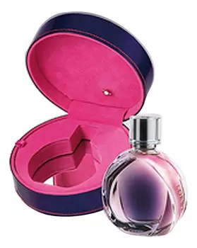 Quizas: туалетная вода 100мл (люкс)