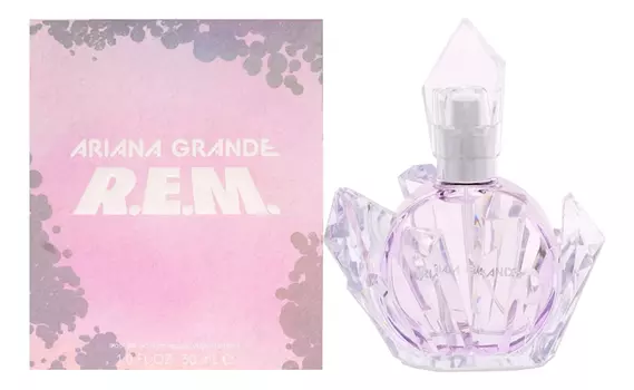 R.E.M.: парфюмерная вода 30мл