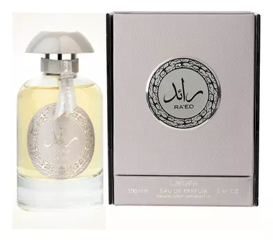 Ra'ed: парфюмерная вода 100мл
