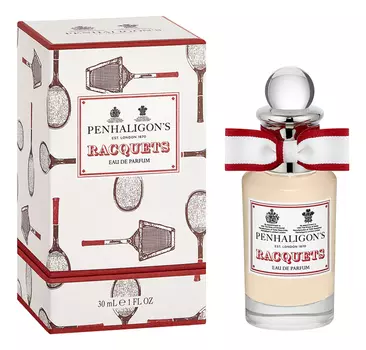 Racquets: парфюмерная вода 30мл