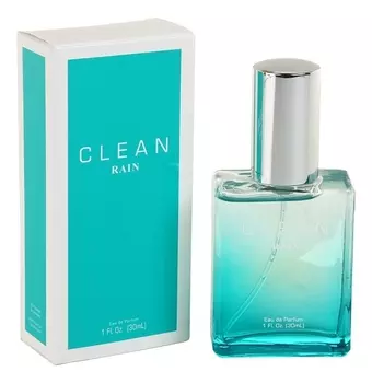 Rain: парфюмерная вода 30мл