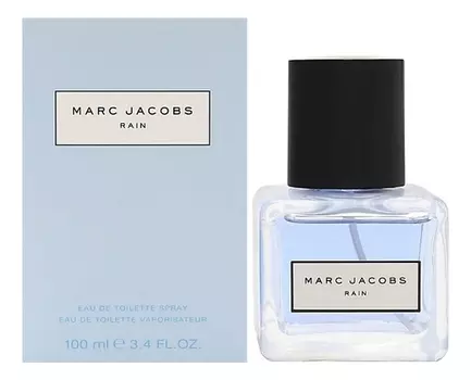 Rain: туалетная вода 100мл