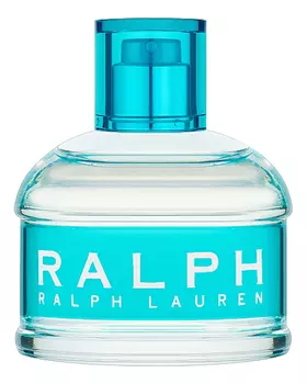 Ralph: туалетная вода 100мл (старый дизайн) уценка