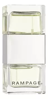 Rampage: парфюмерная вода 45мл уценка