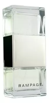 Rampage: парфюмерная вода 50мл уценка