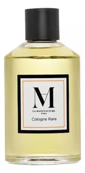 Rare Cologne: одеколон 100мл