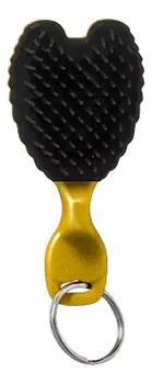 Расческа для волос Baby Gorgeous Gold