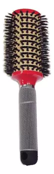 Расческа для волос Ceramic Round Boar Brush: Large