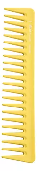 Расческа для волос с ароматом лимона Comb DT Lemon