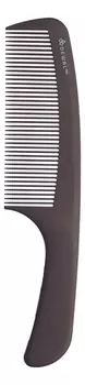 Расческа для волос с ручкой Super Thin CF017