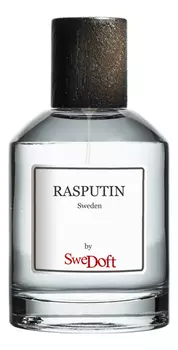 Rasputin: парфюмерная вода 50мл