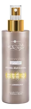 Распутывающий праймер для волос Inimitable Style Detangling Primer 150мл
