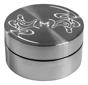 Рассыпчатая матирующая минеральная пудра для лица Veil Of Dreams 25г