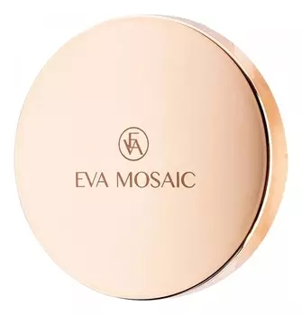 Рассыпчатая пудра для лица Вуаль Effect 7г