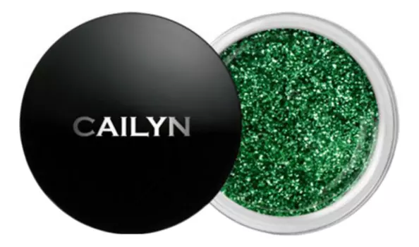 Рассыпчатые тени для век Carnival Glitter 5г: 20 Wanderlust