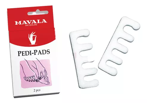 Разделитель для пальцев ног Pedi-Pads