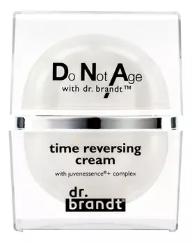Разглаживающий крем для лица Time Defying Cream 50г