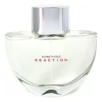 Reaction For Her: парфюмерная вода 100мл (старый дизайн) уценка