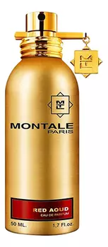 Red Aoud: парфюмерная вода 50мл