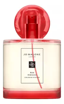 Red Hibiscus: одеколон 100мл