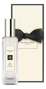 Red Roses: одеколон 30мл