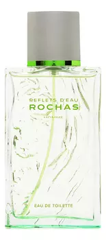 Reflets d'Eau de Rochas Pour Homme: туалетная вода 100мл уценка