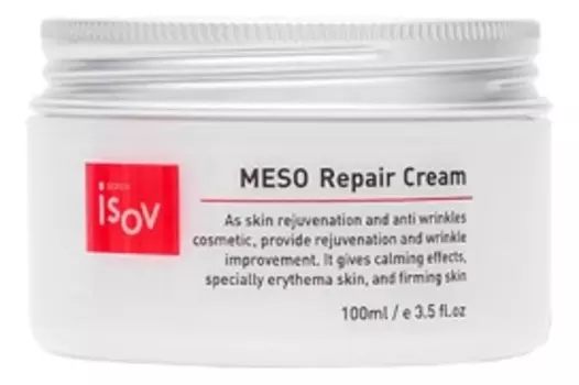 Регенерирующий крем для лица Meso Repair Cream 100мл