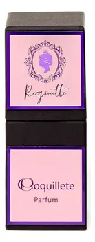 Reginette: парфюмерная вода 10мл