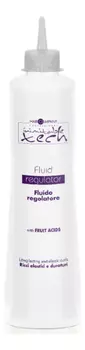 Регулирующий флюид для химической завивки волос Inimitable Tech Fluid Regulator 250мл