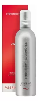 Ремоделирующий гель для тела с планктоном Chronocare Chrono Tono 250мл