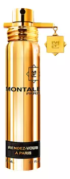 Rendez-Vous A Paris: парфюмерная вода 20мл