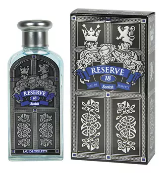Reserve 18: туалетная вода 100мл
