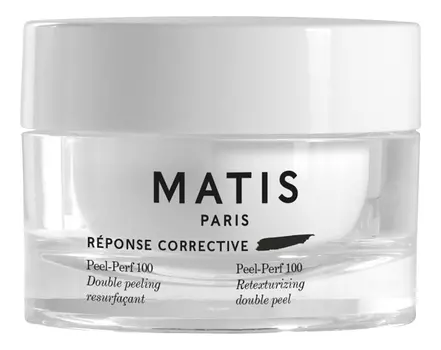 Реструктурирующий пилинг для лица Reponse Corrective Peel-Perf 100 50мл