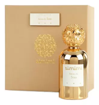 Reve de Sisa: духи 100мл