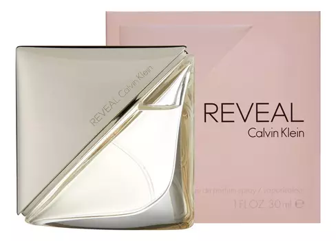 Reveal: парфюмерная вода 30мл