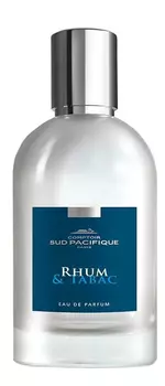 Rhum &amp; Tabac: парфюмерная вода 10мл