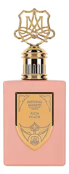 Rich Peach: парфюмерная вода 8мл