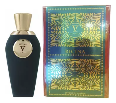 Ricina: духи 100мл