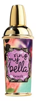 Ring My Bella: туалетная вода 30мл уценка