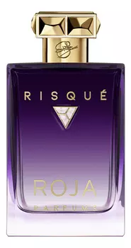 Risque Pour Femme Essence De Parfum: духи 100мл уценка