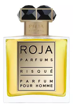 Risque Pour Homme: парфюмерная вода 1,5мл