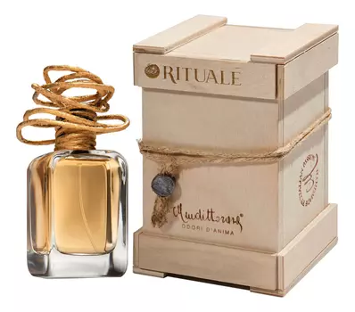 Rituale: духи 100мл
