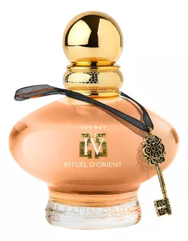 Rituel D'Orient Secret IV Pour Femme: парфюмерная вода 100мл уценка