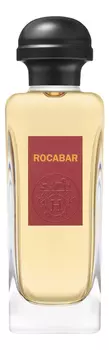 Rocabar: туалетная вода 100мл уценка