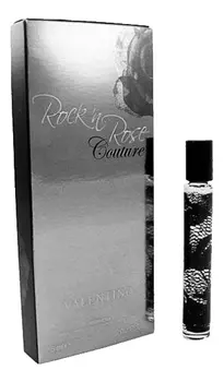 Rock'N Rose Couture Parfum: духи 6мл (ролик)
